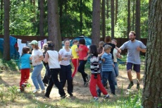 Solnechny ostrov 